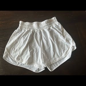 Lululemon Track That 5” Shorts